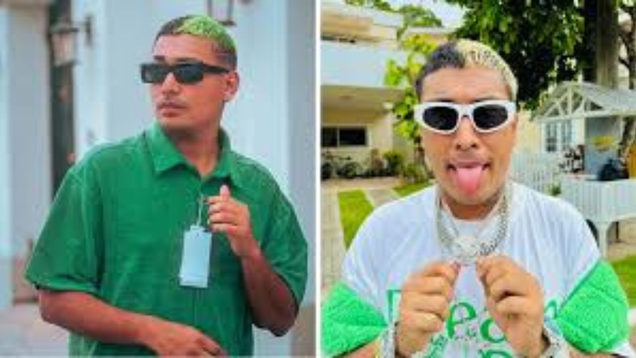 Tiktoker hondureño “Supremo” enfrentará investigación tras denuncia por presuntas expresiones racistas